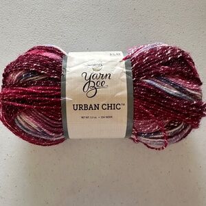 Yarn Bee 1 Skein  Urban Chic